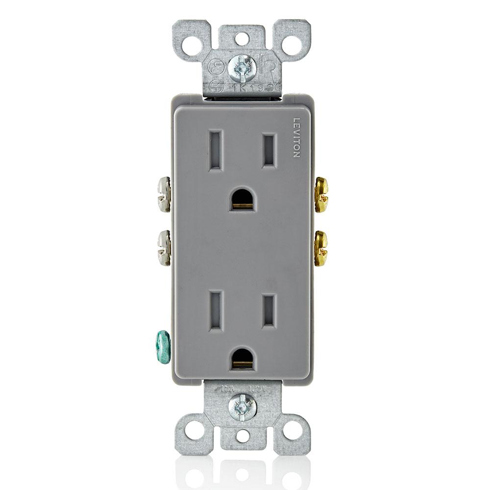 LEV T5325-GY