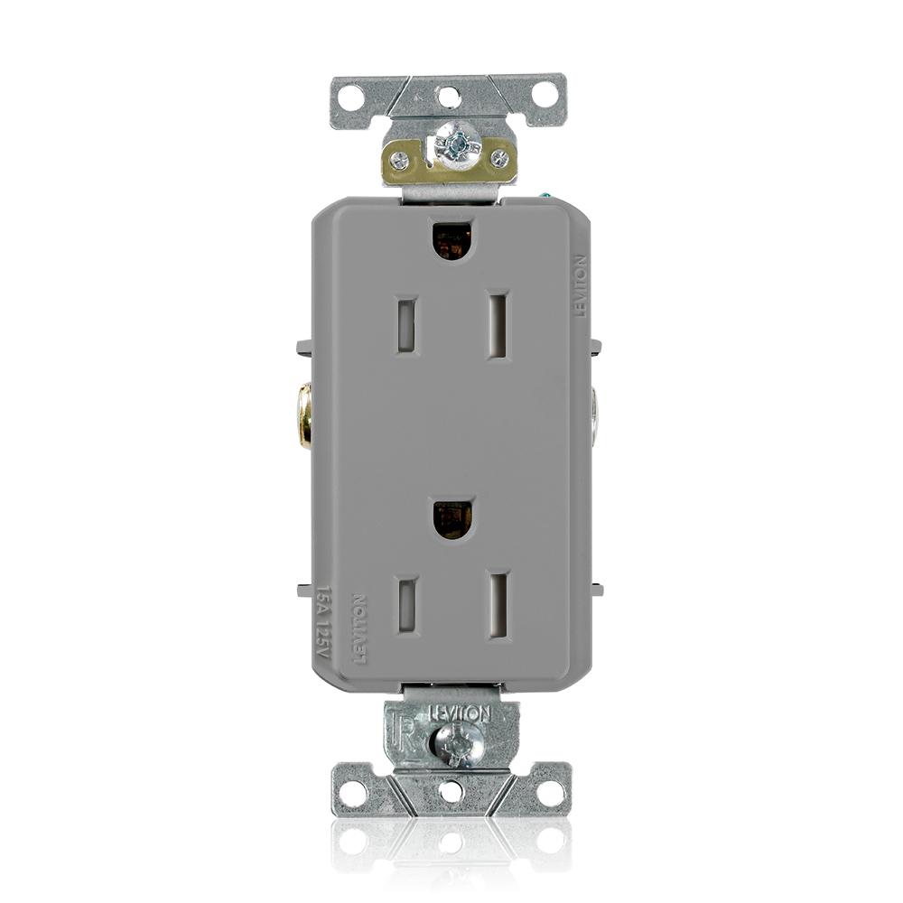 LEV TDR15-GY