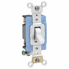 Leviton 1204-2W - LEV 1204-2W