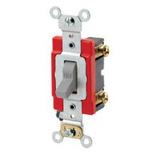 Leviton 1221-2GY - LEV 