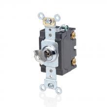 Leviton 1224-2KL - LEV 