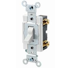 Leviton 1221-SW - LEV 1221-SW