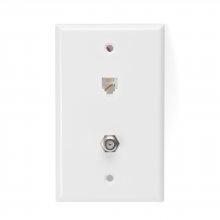 Leviton 40259-W - LEV 40259-W