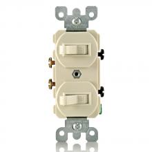 Leviton 5224-2I - LEV 5224-2I