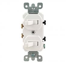 Leviton 5224-2W - LEV 5224-2W