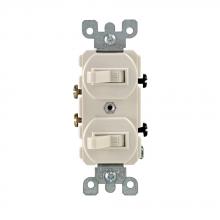 Leviton 5224-2T - LEV 5224-2T