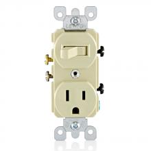 Leviton 5225-I - LEV 5225-I