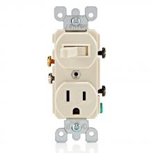 Leviton 5225-T - LEV 5225-T