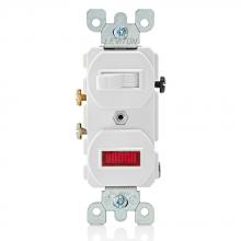 Leviton 5226-W - LEV 5226-W