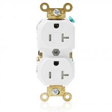 Leviton 5362-SGW - LEV 5362-SGW