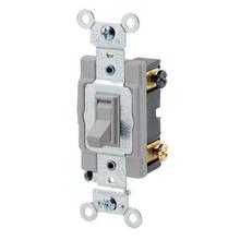 Leviton 54504-2GY - LEV 54504-2GY