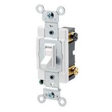 Leviton 54504-2W - LEV 54504-2W