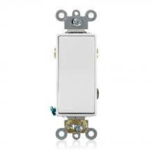 Leviton 5623-2W - LEV 5623-2W