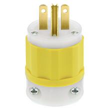 Leviton 5666-CY - LEV 5666-CY