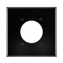Leviton 80526-BLK - LEV 80526-BLK