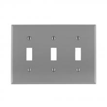 Leviton 80711-GY - LEV 80711-GY