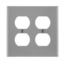 Leviton 80716-GY - LEV 80716-GY