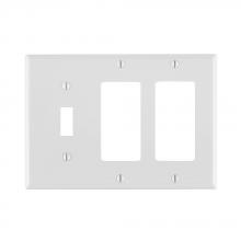 Leviton 80731-W - LEV NP1262W