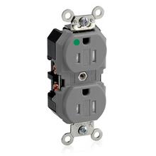 Leviton 8200-SGG - LEV 8200-SGG