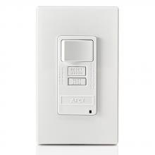 Leviton AFSW1-W - LEV AFSW1-W