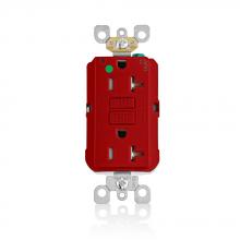 Leviton AFTR2-HGR - LEV AFTR2-HGR