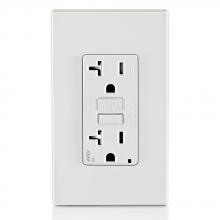 Leviton AFTR2-W - LEV AFTR2-W