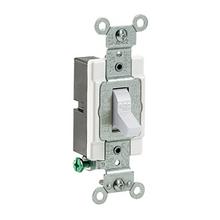 Leviton CS115-2W - LEV CS115I