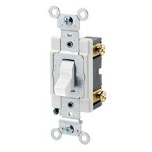 Leviton CSB1-20W - LEV CSB1-20W