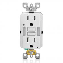 Leviton GFNL1-W - LEV GFNL1-W