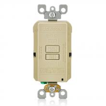 Leviton GFRBF-I - LEV GFRBF-I