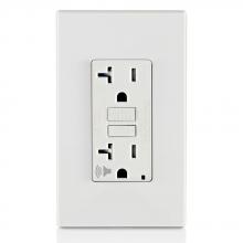 Leviton GFTA2-W - LEV 