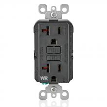 Leviton GFWR2-E - LEV GFWR2-E