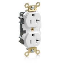 Leviton M5362-W - LEV M5362-W