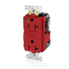 Leviton MGFN2-HGR - LEV MGFN2-HGR