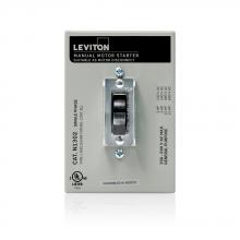 Leviton N1302-DS - LEV N1302-DS