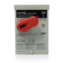 Leviton N3303-DS - LEV N3303-DS