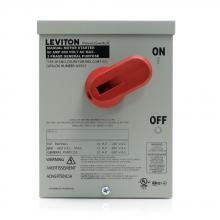 Leviton N3602 - LEV N3602