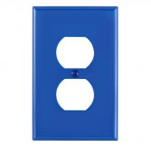 Leviton PJ8-BU - LEV PJ8-BU
