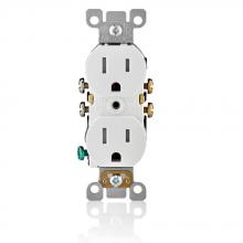 Leviton T5320-SW - LEV T5320-SW
