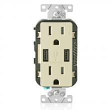 Leviton T5632-I - LEV T5632-I