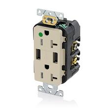 Leviton T5832-HGI - LEV T5832-HGI