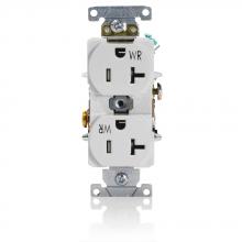 Leviton TWR20-W - LEV TWR20-W
