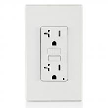 Leviton GFTR2-W - LEV GFTR2-W