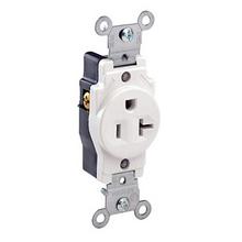 Leviton 5891-W - LEV 5891-W