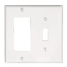 Leviton 80405-W - LEV 80405-W
