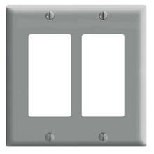 Leviton 80409-GY - LEV 80409-GY