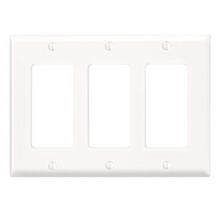 Leviton 80411-W - LEV 80411-W