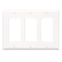 Leviton 80411-W - LEV 80411-W