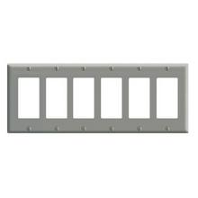 Leviton 80436-GY - LEV 80436-GY