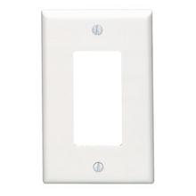 Leviton 80601-W - LEV 80601-W